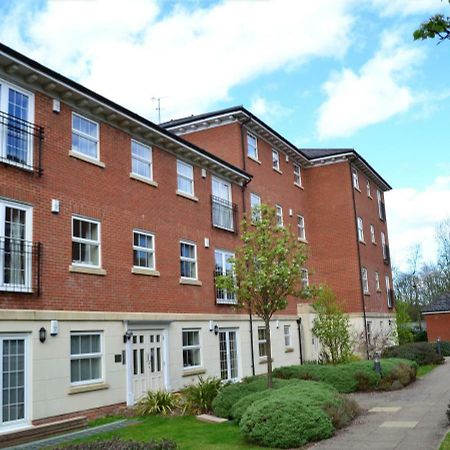 2 Bed 2 Bath At Jago Crt In Newbury - Free Allocated Parking Zewnętrze zdjęcie